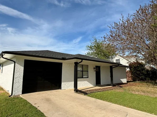 205 Southland Dr, Sanger, TX 76266