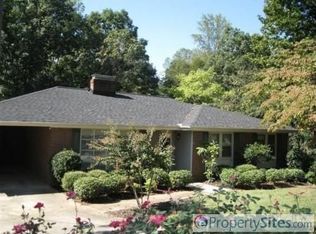 117 Sunderland Dr, Greenville, SC 29611