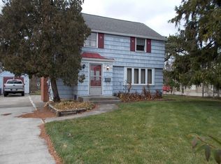 325 Derrer Rd, Columbus, OH 43204