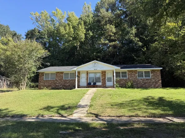 850 Magnolia Ave #B, Columbus, GA 31906