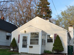 1843 Bradley Ave, Lansing, MI 48910