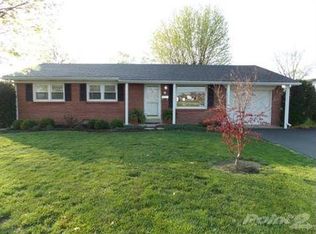 705 W Broadway St, Lawrenceburg, KY 40342