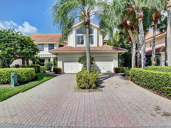 Home For Sale In Broken Sound Country Club