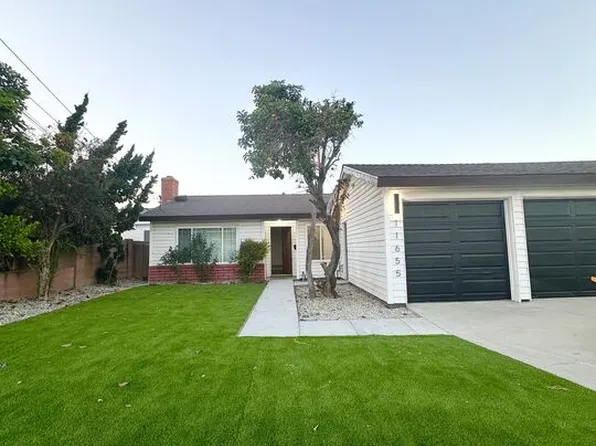 11655 175th St, Artesia, CA 90701