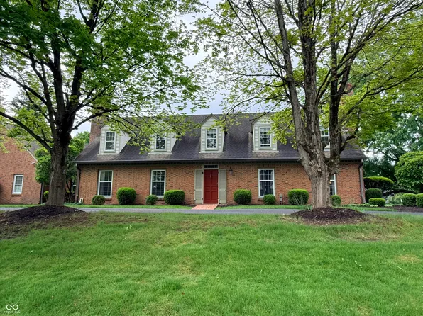 447 Round Hill Rd, Indianapolis, IN 46260