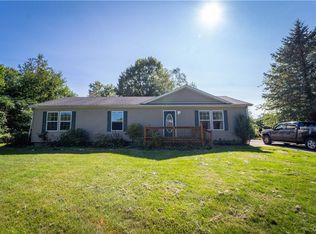 7648 Rome Oriskany Rd, Rome, NY 13440