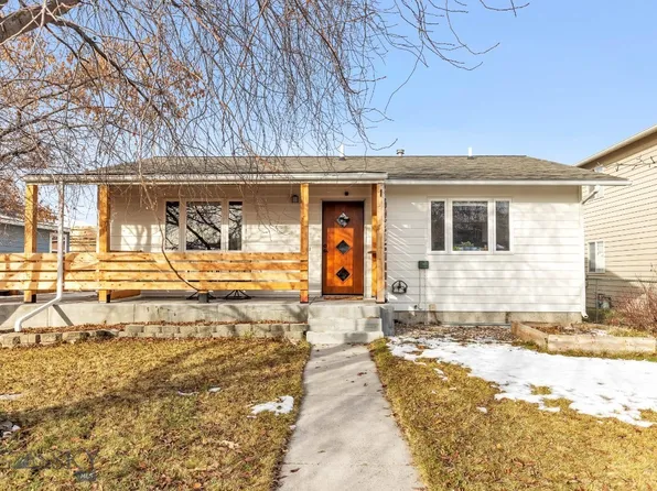 205 10th St, Belgrade, MT 59714