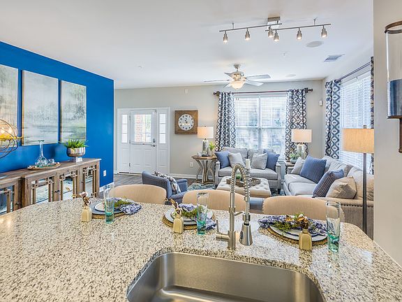 3rd image of 151 Sterling Manor Dr #1458