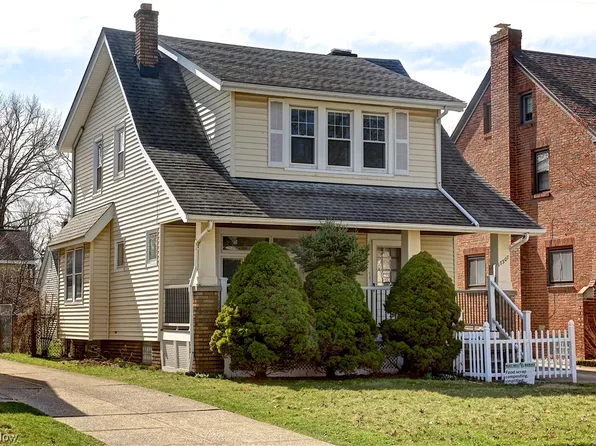 17307 Laverne Ave, Cleveland, OH 44135