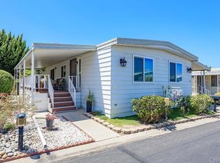 444 N El Camino Real N #61, Encinitas, CA 92024