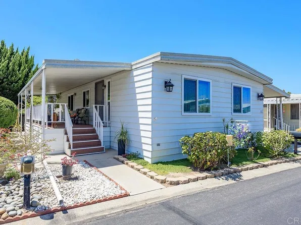 444 N El Camino Real N #61, Encinitas, CA 92024
