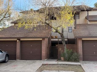95 Poinciana Dr UNIT 225, Brownsville, TX 78521
