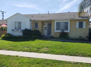15410 Leffingwell Rd, Whittier, CA 90604