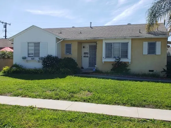 15410 Leffingwell Rd, Whittier, CA 90604