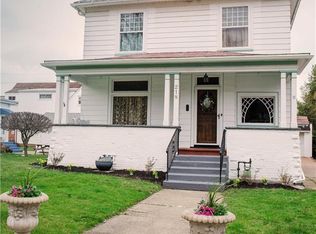 218 Liberty St, Conneaut, OH 44030