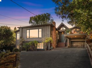 772 Colusa Ave, El Cerrito, CA 94530