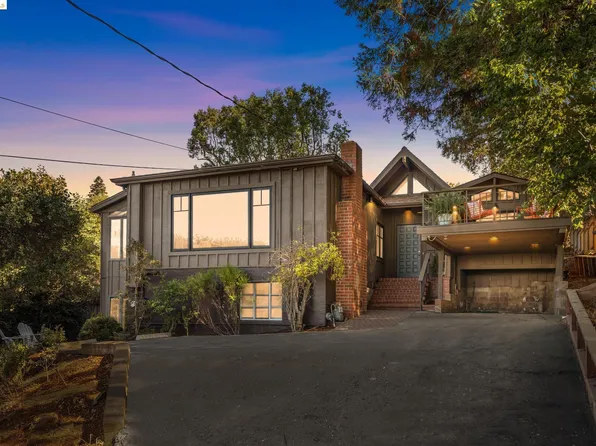 772 Colusa Ave, El Cerrito, CA 94530