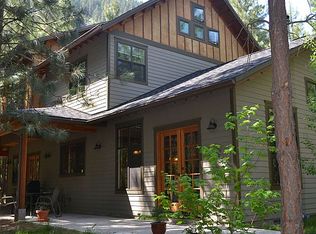 7506 Icicle Rd, Leavenworth, WA 98826
