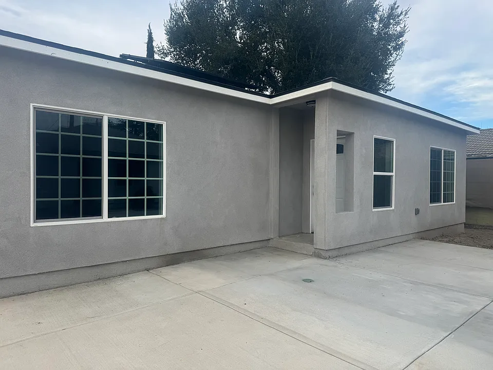 8701 E Fairview Ave #ADU