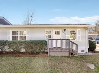 2015 Bixby St SE, Atlanta, GA 30317