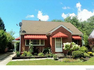 29 Clearvale Dr, Cheektowaga, NY, 14225
