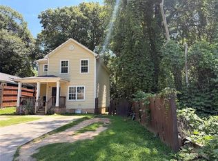 489 Cairo St NW, Atlanta, GA 30314