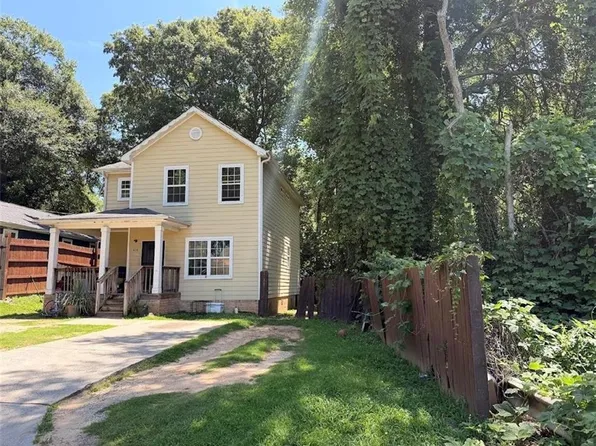 489 Cairo St NW, Atlanta, GA 30314