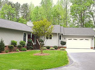 6600 Palafox Dr, Concord, NC 28025