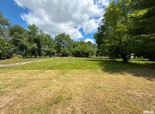 400 W Andrew Springs Dr, Colp, IL 62921