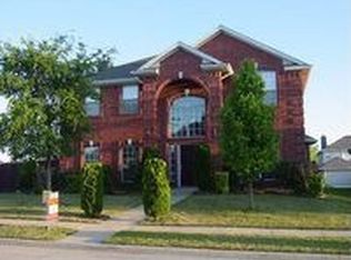 1315 Lochness Dr, Allen, TX 75013
