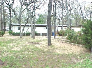 802 Regal Dr, Kemp, TX 75143