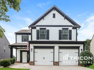 2377 Proctor Creek Enclave, Acworth, GA 30101