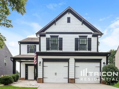 2377 Proctor Creek Enclave, Acworth, GA, 30101