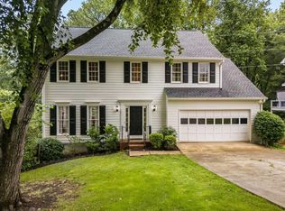 1981 Sumter Ct, Lawrenceville, GA 30044