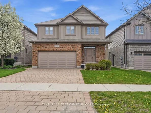 1485 Riverbend Rd, London, ON N6K 0E7