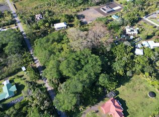 8th Ave, Keaau, HI 96749