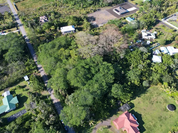 8th Ave Lot 1993, Keaau, HI 96749