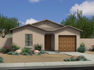 166 E Douglas Ave, Coolidge, AZ 85128