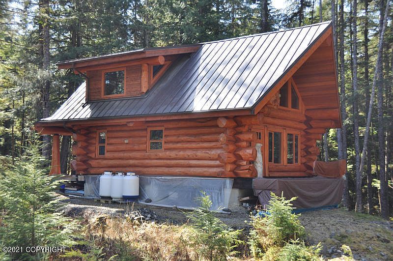 LOT 2 Saltery Cir LOT 2, Craig, AK 99921 Zillow