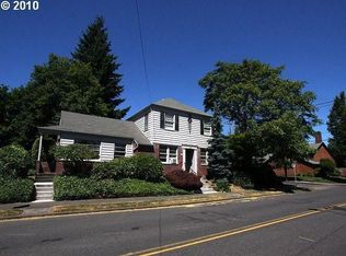 7903-7909 SE 17th Ave, Portland, OR 97202