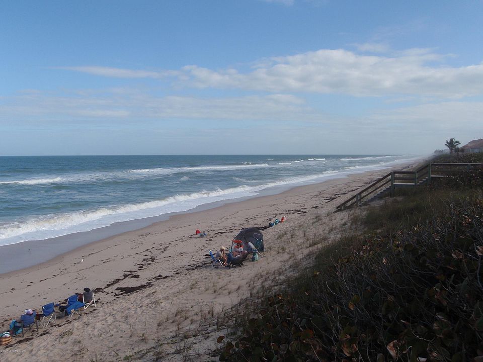 1st image of 7415 Aquarina Beach Dr APT 207