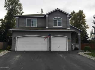 12750 Rivulet Cir, Anchorage, AK 99516