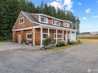 120 Kakela Road, Winlock, WA 98596