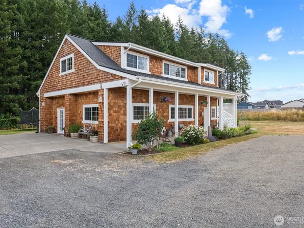 120 Kakela Road, Winlock, WA 98596