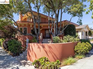 2717 Russell St, Berkeley, CA 94705