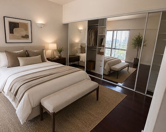 5th image of 10445 Wilshire Blvd APT 1405