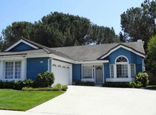 3617 Birdsong Ave, Thousand Oaks, CA 91360