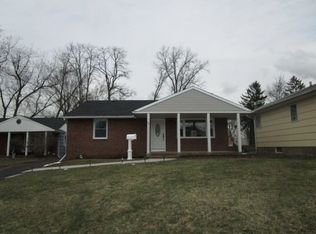 299 Bramhall Rd, Rahway, NJ 07065