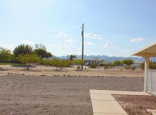 2409 N 197th Ave, Buckeye, AZ 85396