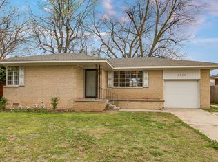 4324 NW 21st St, Oklahoma City, OK 73107